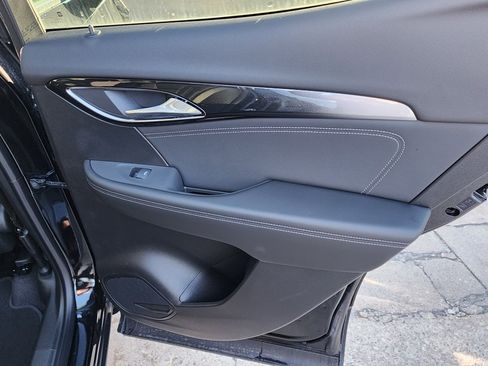 New 2026 Buick Envision Preferred image 41