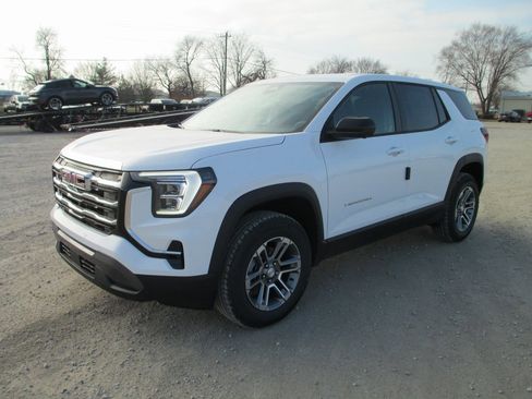 New 2026 GMC Terrain Elevation w/ Technology Package II image 6