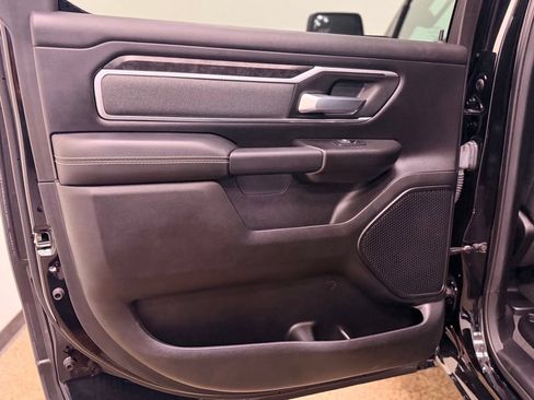 Used 2022 RAM 1500 Big Horn AWD/4WD image 22