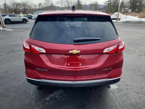 Used 2019 Chevrolet Equinox LT image 7