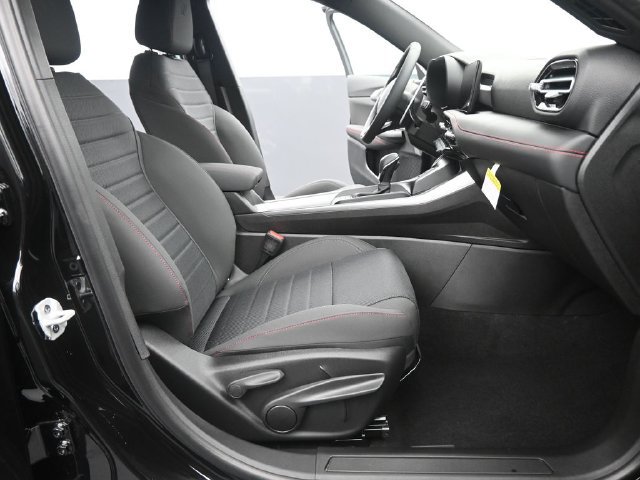 New 2025 Dodge Hornet R/T AWD/4WD image 18