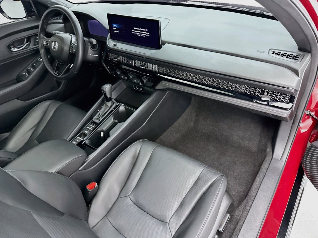 Used 2024 Honda Accord Sport image 15