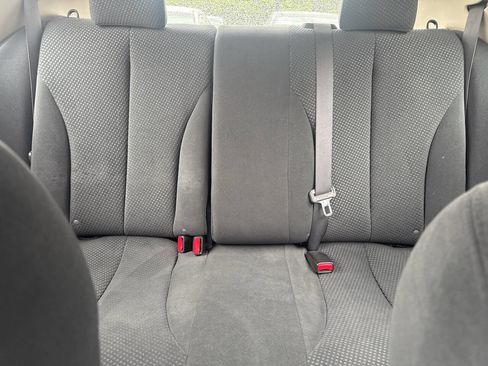 Used 2012 Nissan Versa 1.8 S w/ Special Edition Pkg FWD image 22