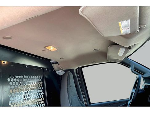 Used 2025 GMC Savana 2500 w/ Driver Convenience Package RWD image 24