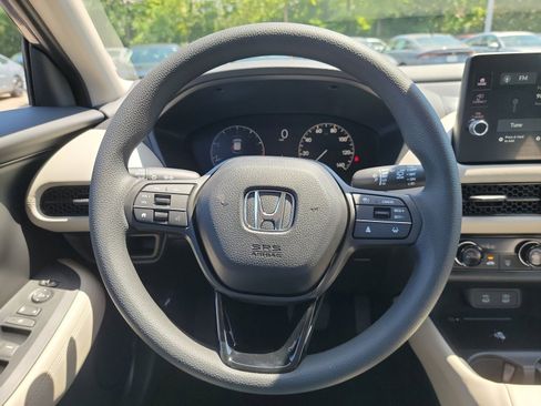 New 2026 Honda HR-V LX image 11
