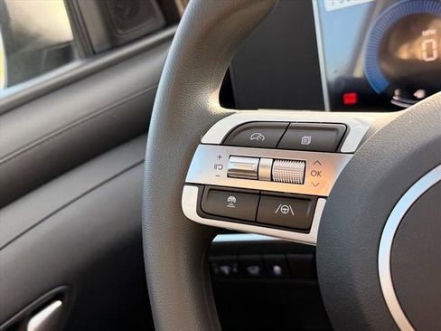 New 2026 Hyundai Tucson SEL AWD/4WD image 18