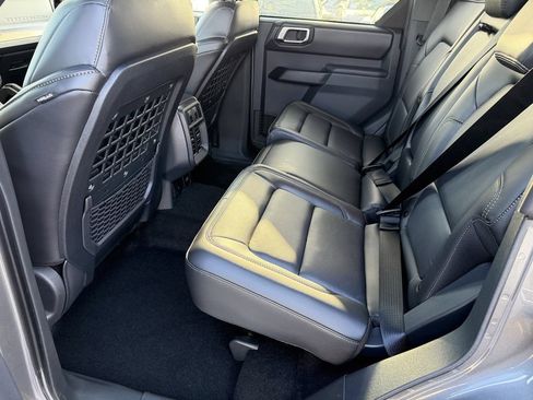 New 2026 Ford Bronco Badlands w/ Sasquatch Package AWD/4WD image 15