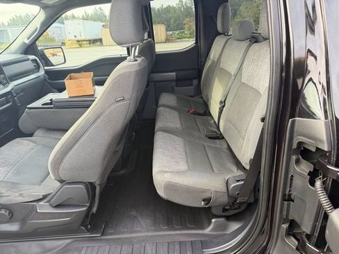 Used 2023 Ford F150 XLT w/ Trailer Tow Package AWD/4WD image 22