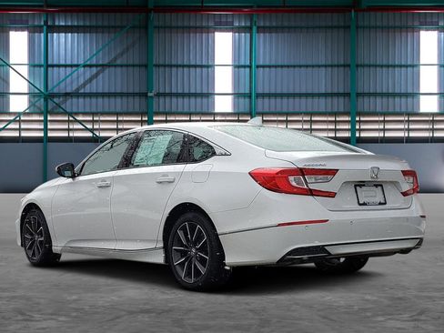 Used 2021 Honda Accord EX-L image 3