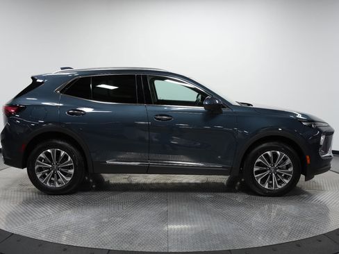 New 2026 Buick Envision Preferred AWD/4WD image 17