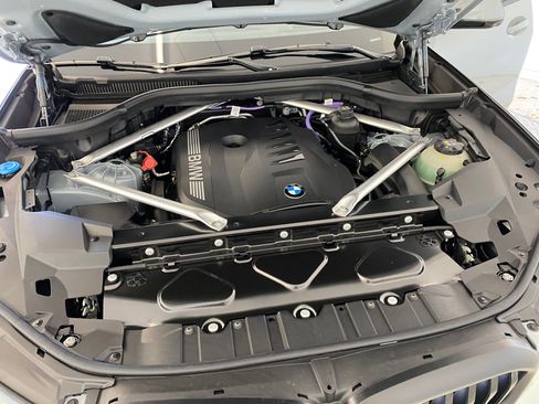 New 2026 BMW X5 xDrive40i w/ M Sport Package image 32