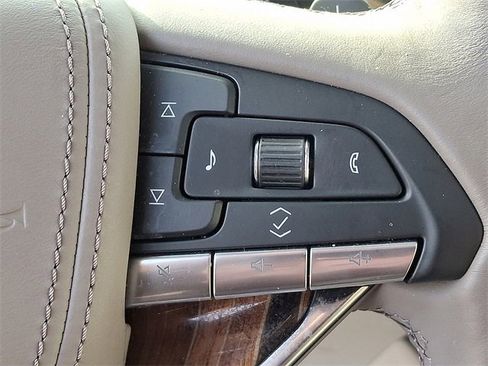 Certified 2023 Cadillac Escalade Sport Platinum w/ LPO, ONYX Package image 23