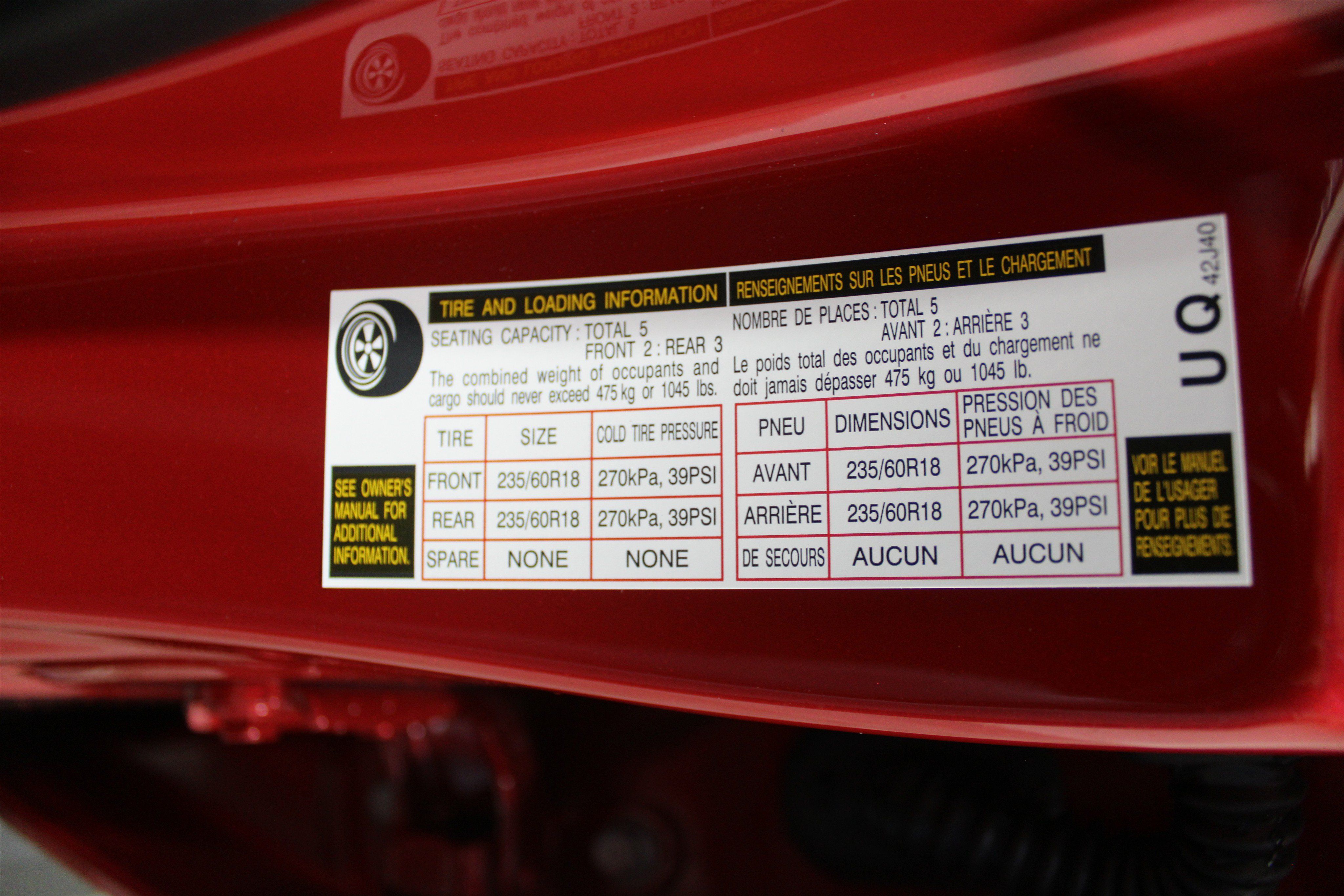 New 2026 Subaru Solterra w/ Premium Convenience Package AWD/4WD image 33