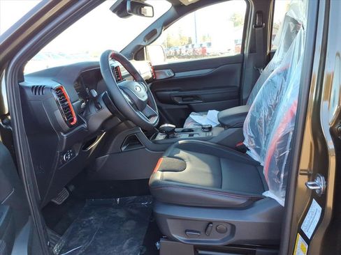 New 2025 Ford Ranger Raptor image 5