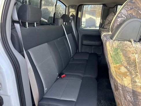 Used 2008 Ford F150 XLT image 11