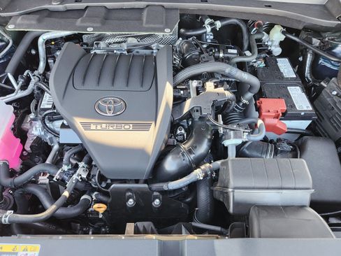 New 2026 Toyota Grand Highlander XLE image 26