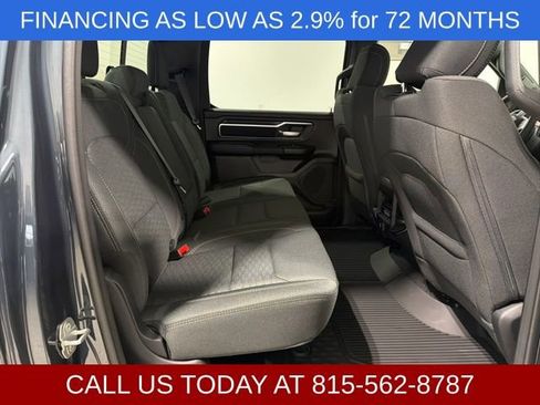 New 2026 RAM 1500 Big Horn image 23