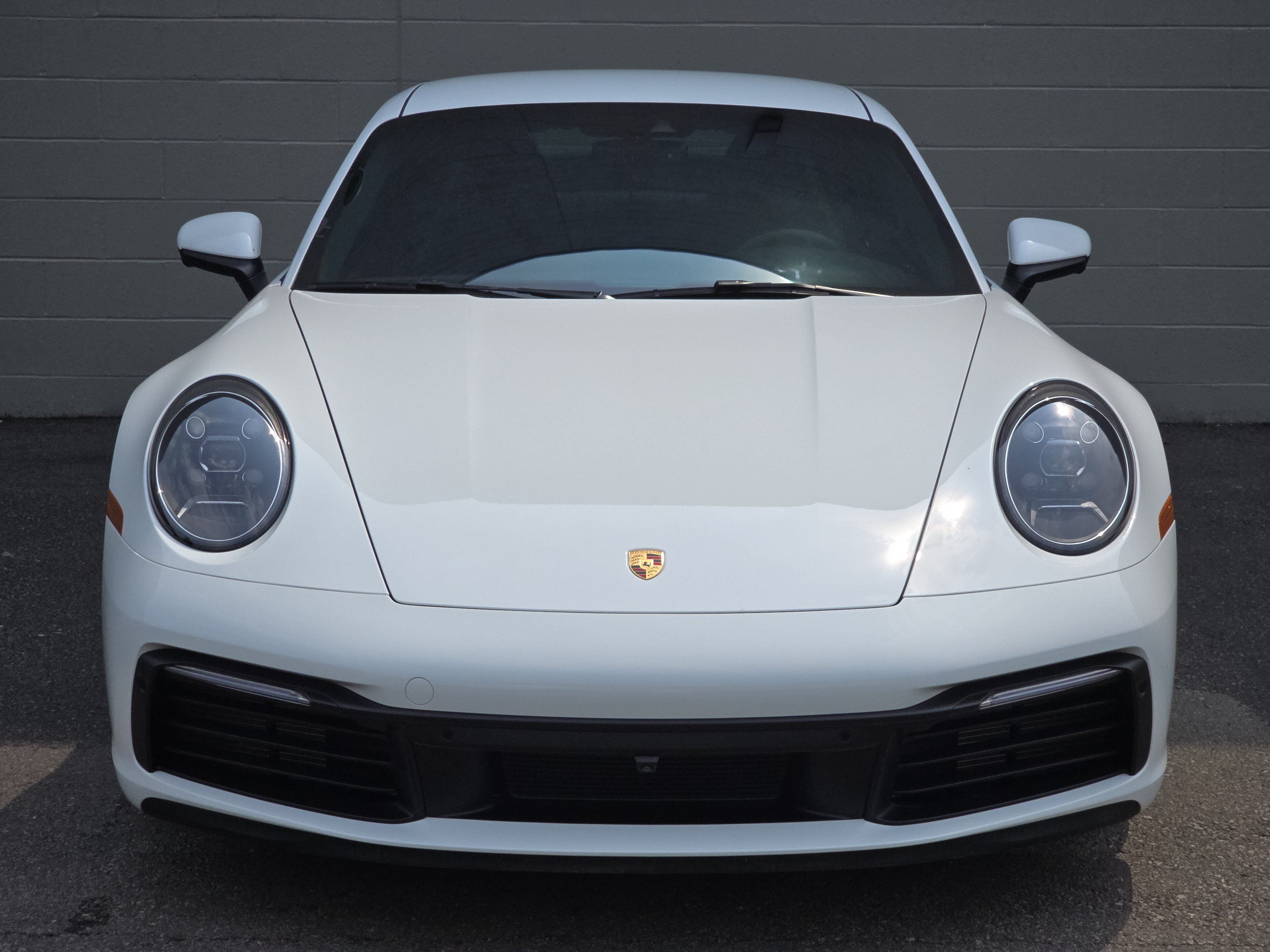 Certified 2024 Porsche 911 Carrera RWD image 12