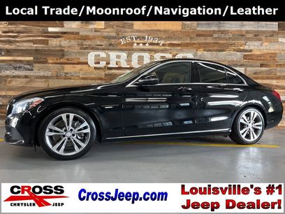 Used 2016 Mercedes-Benz C 300 Sedan