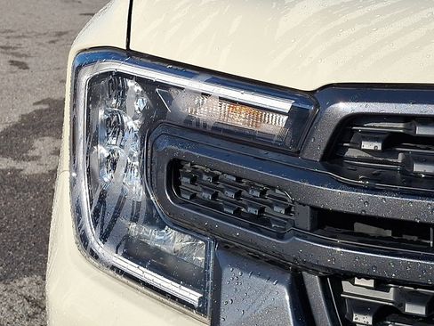 Used 2026 Ford Ranger XLT w/ Advanced Towing Package AWD/4WD image 9