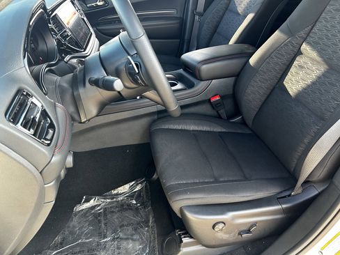 New 2026 Dodge Durango GT image 17