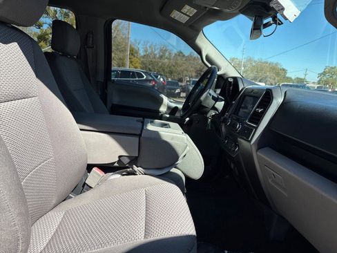 Used 2020 Ford F150 XLT w/ Equipment Group 301A Mid image 13