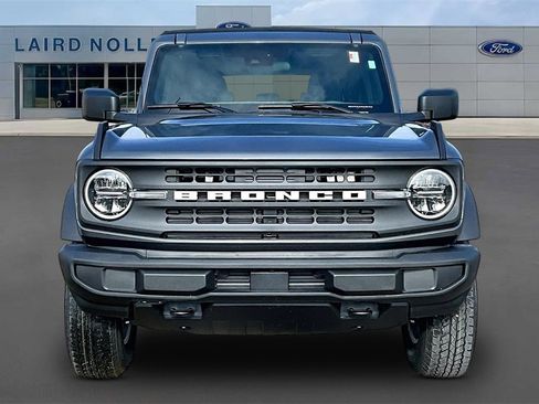 New 2025 Ford Bronco Big Bend image 15