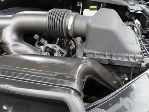 Used 2021 Ford F150 Lariat w/ Equipment Group 502A High image 24