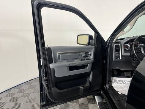 Used 2013 RAM 1500 Big Horn AWD/4WD image 14