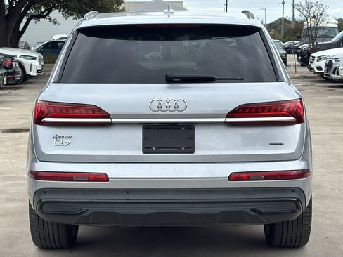 Used 2021 Audi Q7 3.0T Premium Plus image 6