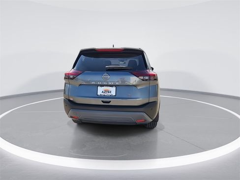 Used 2022 Nissan Rogue S image 7