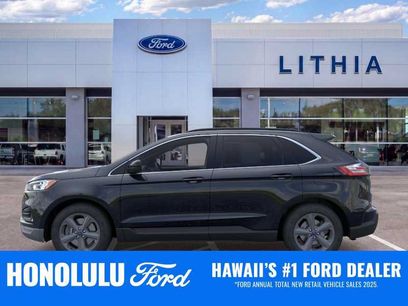 New 2024 Ford Edge SEL w/ Sport Appearance Package