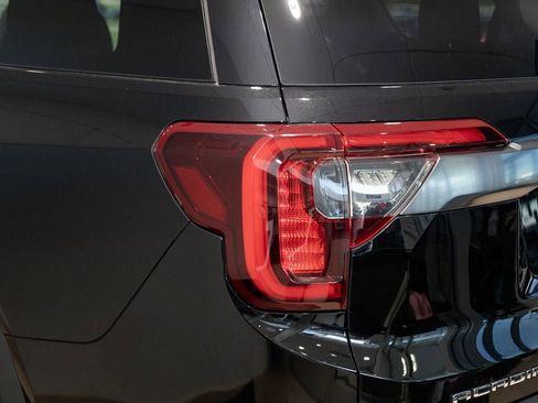 Used 2021 GMC Acadia AT4 w/ Trailering Package AWD/4WD image 3