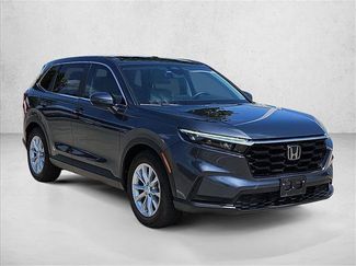Used 2025 Honda CR-V EX video 3