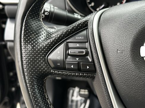 Certified 2019 Nissan Maxima Platinum w/ Illumination Package image 25