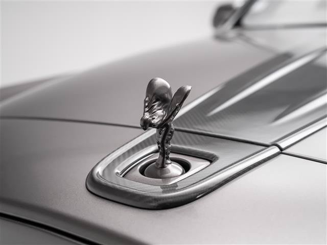 Used 2025 Rolls-Royce Cullinan AWD/4WD image 42