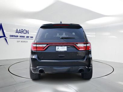Used 2023 Dodge Durango SRT Hellcat