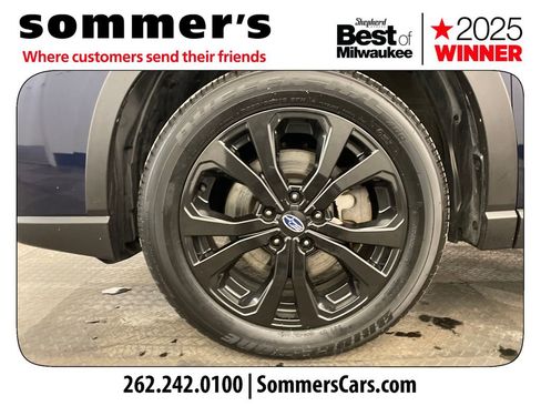 Used 2019 Subaru Forester Sport image 24