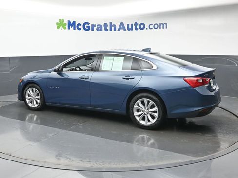 Used 2024 Chevrolet Malibu LT FWD image 19