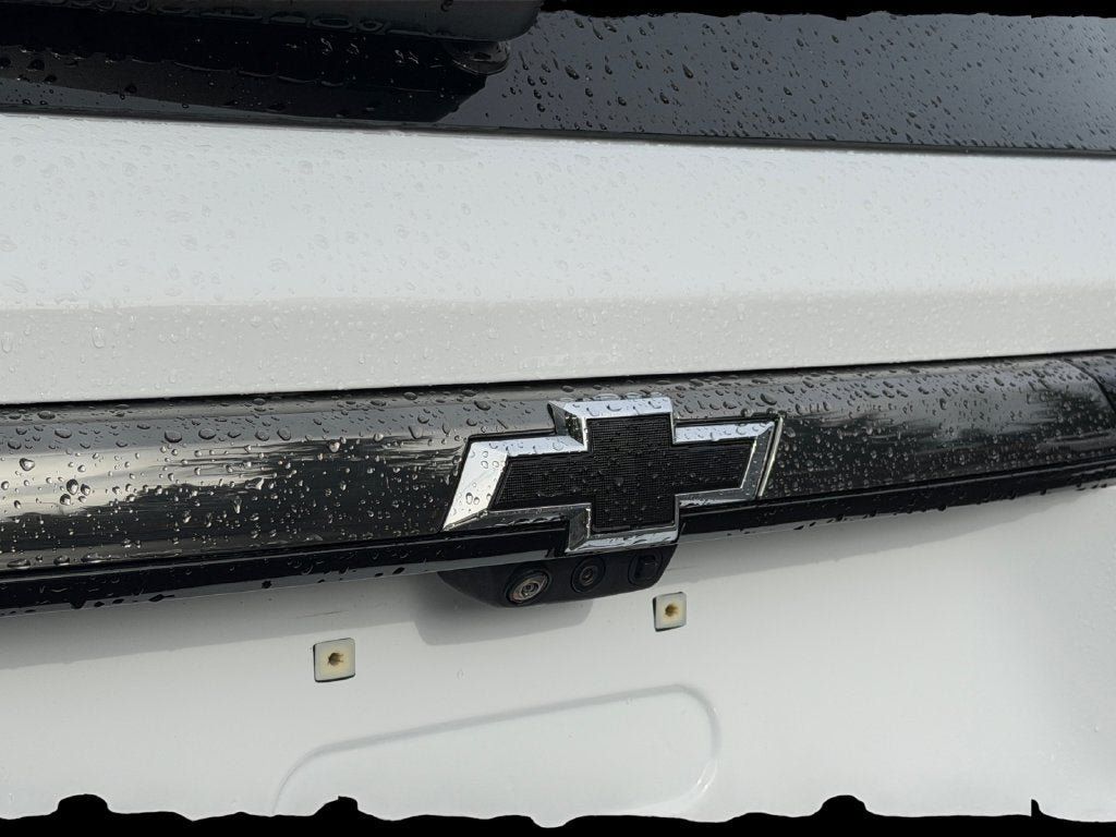 Certified 2023 Chevrolet Traverse Premier w/ Redline Edition AWD/4WD image 36