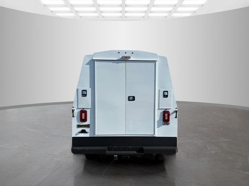 New 2024 RAM 3500 Tradesman image 4