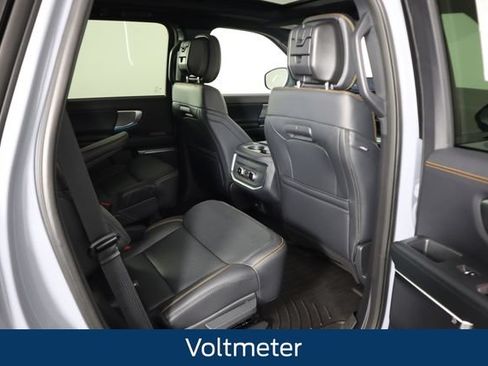 New 2026 Ford Expedition Tremor AWD/4WD image 68