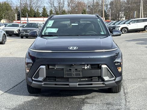 New 2026 Hyundai Kona Limited image 17