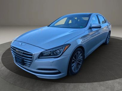 Used 2015 Hyundai Genesis 3.8 w/ Option Group 03