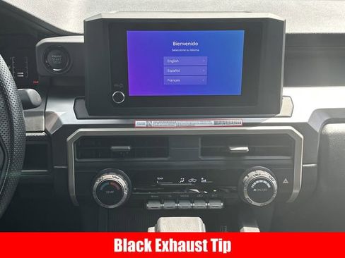 New 2025 Toyota Tacoma SR5 image 12