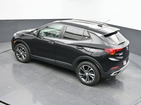 Used 2020 Buick Encore GX Select FWD image 18