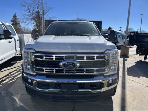 New 2025 Ford F550 XL image 2