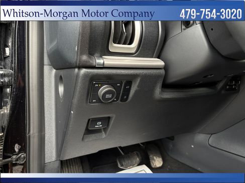 Used 2025 Ford Expedition Max Active AWD/4WD image 23