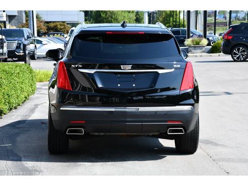 Used 2019 Cadillac XT5 Luxury FWD image 5