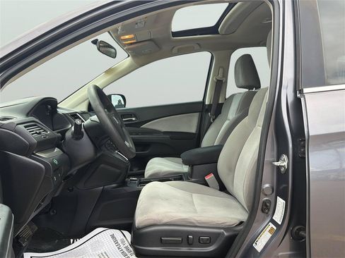 Used 2016 Honda CR-V EX image 12